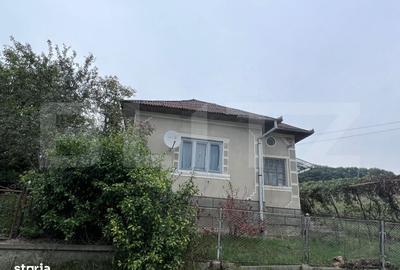 Casă cu 2 camere în Suceagu