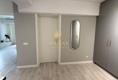 Apartament cu 2 camere decomandat, mobilat în Unirii - 8
