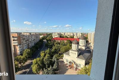 Apartament cu 3 camere în Ultracentral - 2