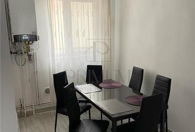 Apartament cu 3 camere decomandat, mobilat în Freidorf - 4