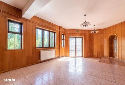 Casă cu 4 camere în Valea Ursului - 7