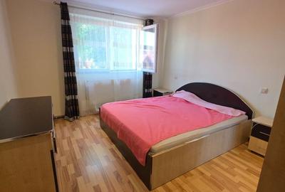 Apartament cu 3 camere în Burdea - 3