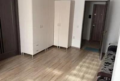 Garsonieră decomandată, mobilată în Nicolina
