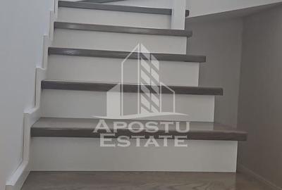 Duplex cu 4 camere cu Canalizare în Săcălaz - 7