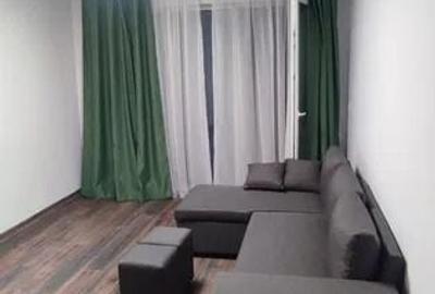Apartament cu 2 camere decomandat în Cetății