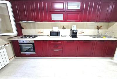 Apartament cu 2 camere semidecomandat în Dristor