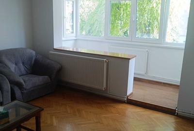 Apartament cu 2 camere decomandat în Central - 1
