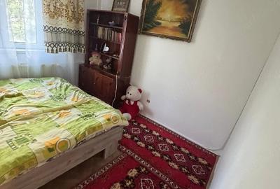 Apartament cu 2 camere decomandat în Vest