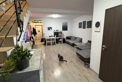 Duplex cu 4 camere cu Canalizare în Calea Urseni - 7