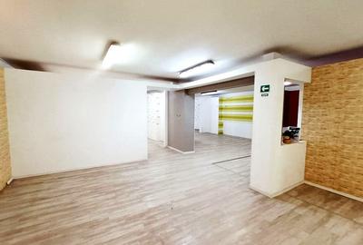 Spațiu comercial, de 1,193 mp, în Exterior Est - 8