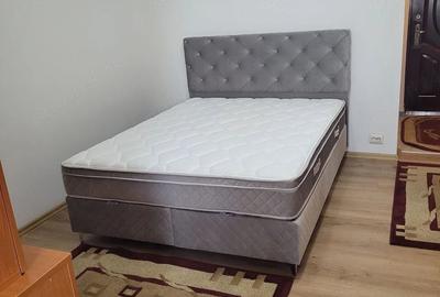 Garsonieră semidecomandată în Apărătorii Patriei