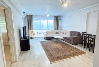Apartament cu 2 camere semidecomandat în Central - 5