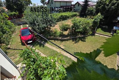 Casă cu Teren 1500 Mp în Somova - 17