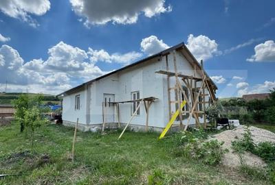 Teren Construcții intravilan de 1400 mp, în Exterior Nord