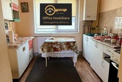 Apartament cu 2 camere în Bogdan Vodă