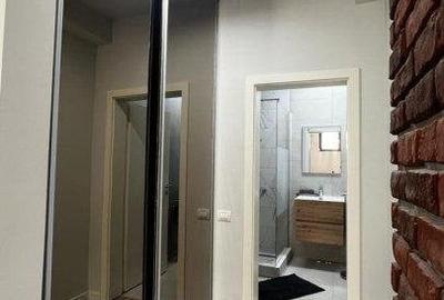 Apartament cu 2 camere în Faleza Nord - 4