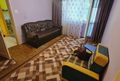Apartament cu 2 camere semidecomandat în Crângași
