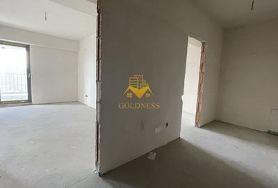 Apartament cu 2 camere decomandat în Mănăștur - 4