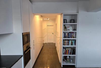 Apartament cu 3 camere semidecomandat, mobilat în Zorilor - 8
