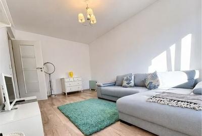 Apartament cu 2 camere decomandat în Griviței - 2