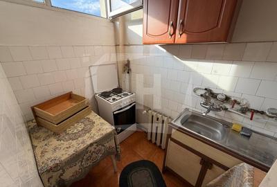 Garsonieră semidecomandată în Grigorescu - 3