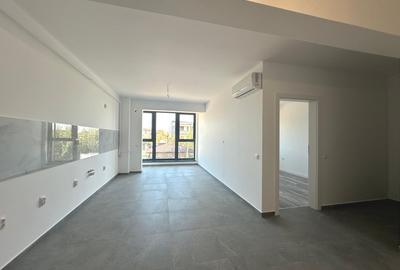 Apartament cu 2 camere decomandat în Popas Păcurari