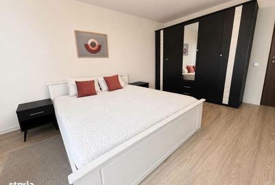 Apartament cu 3 camere în Tudor