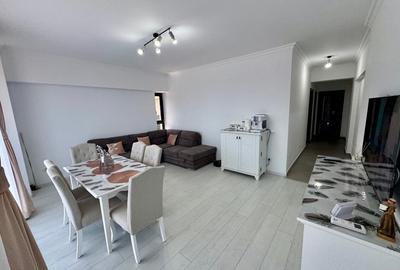 Apartament cu 3 camere decomandat, mobilat în Central - 6