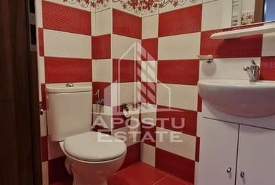 Casă individuală cu 3 camere cu Canalizare în Ultracentral - 10