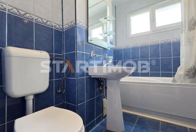 Apartament cu 2 camere semidecomandat, mobilat în Gării - 6