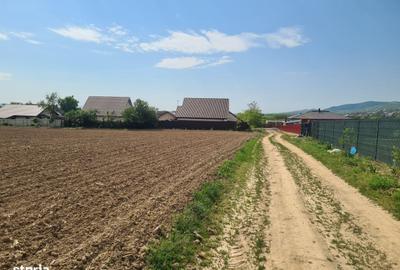 Spațiu comercial, în Măgura - 4