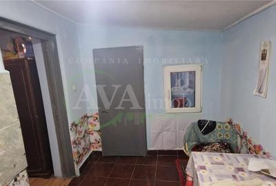 Casă cu 3 camere cu Teren 500 Mp în Șerbănești - 14