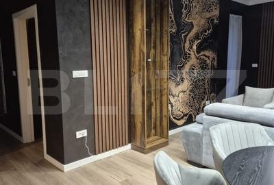 Apartament cu 2 camere în Unirii