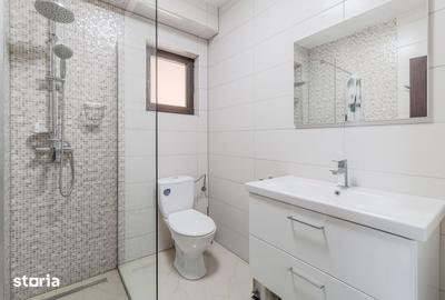 Casă cu 4 camere cu Teren 750 Mp în Paleu - 12