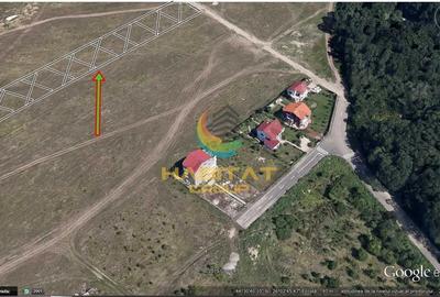 Teren Construcții intravilan de 5000 mp, în Băneasa - 2