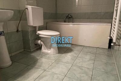Apartament cu 2 camere în Independenței