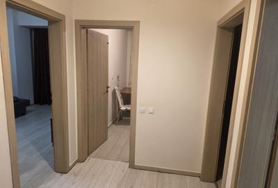 Apartament cu 2 camere decomandat în Tătărași - 8