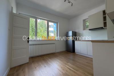 Apartament cu 2 camere în Dorobanți - 8