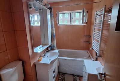Apartament cu 3 camere semidecomandat în Dacia - 1