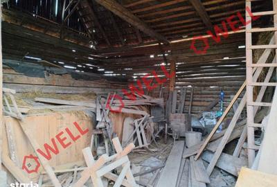 Casă cu 7 camere cu Teren 1123 Mp în Zăbala - 16