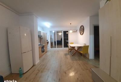 Apartament cu 2 camere semidecomandat în Prelungirea Ghencea