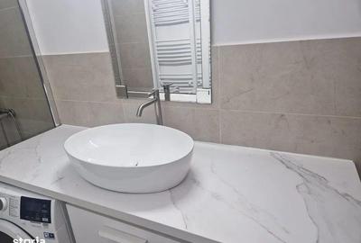 Apartament cu 3 camere decomandat, mobilat în Central - 2