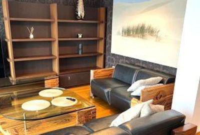 Apartament cu 2 camere decomandat, mobilat în Arcul de Triumf - 3