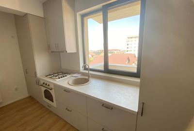 Apartament cu 2 camere în Bragadiru - 9