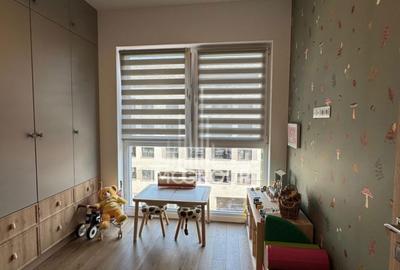 Apartament cu 3 camere, mobilat în Bulgaria - 7