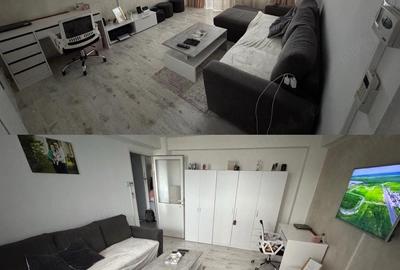 Apartament cu 2 camere decomandat în Central - 1