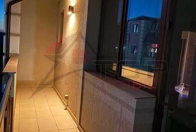Apartament cu 2 camere decomandat în Miroslava