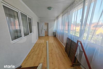 Casă cu 5 camere cu Teren 250 Mp în Ultracentral