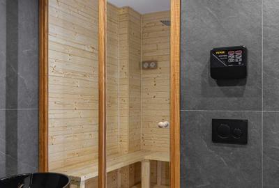Apartament cu 3 camere decomandat în Central - 4