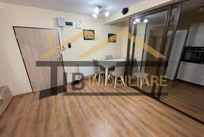 Apartament cu 2 camere decomandat, mobilat în Unirii - 2